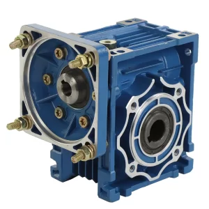 Worm Gear Reducer
